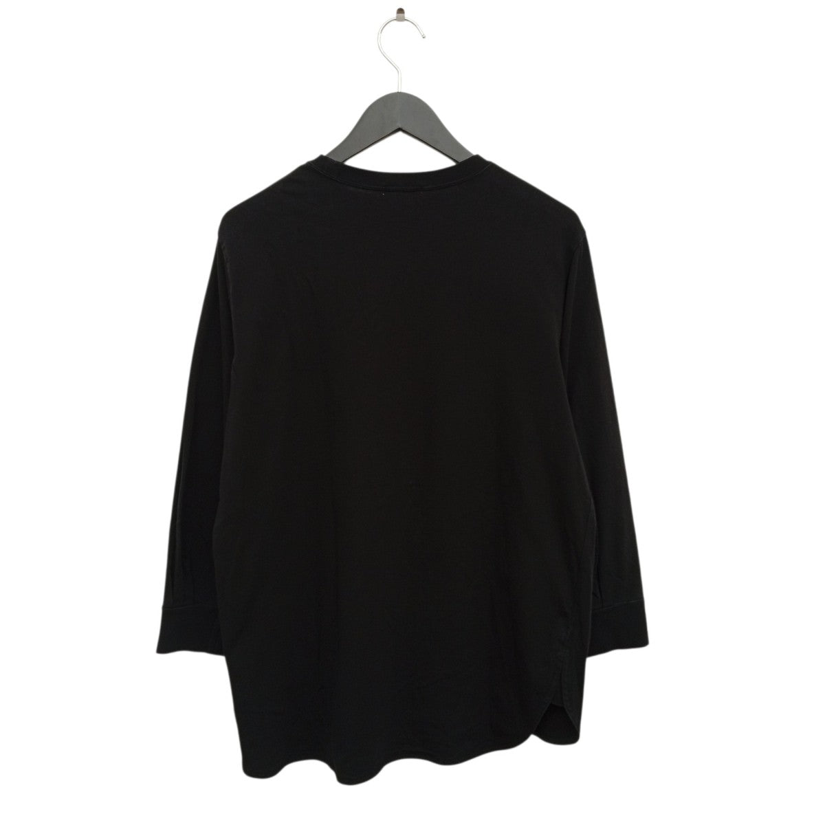 ロングカットソーYR2011-115AW