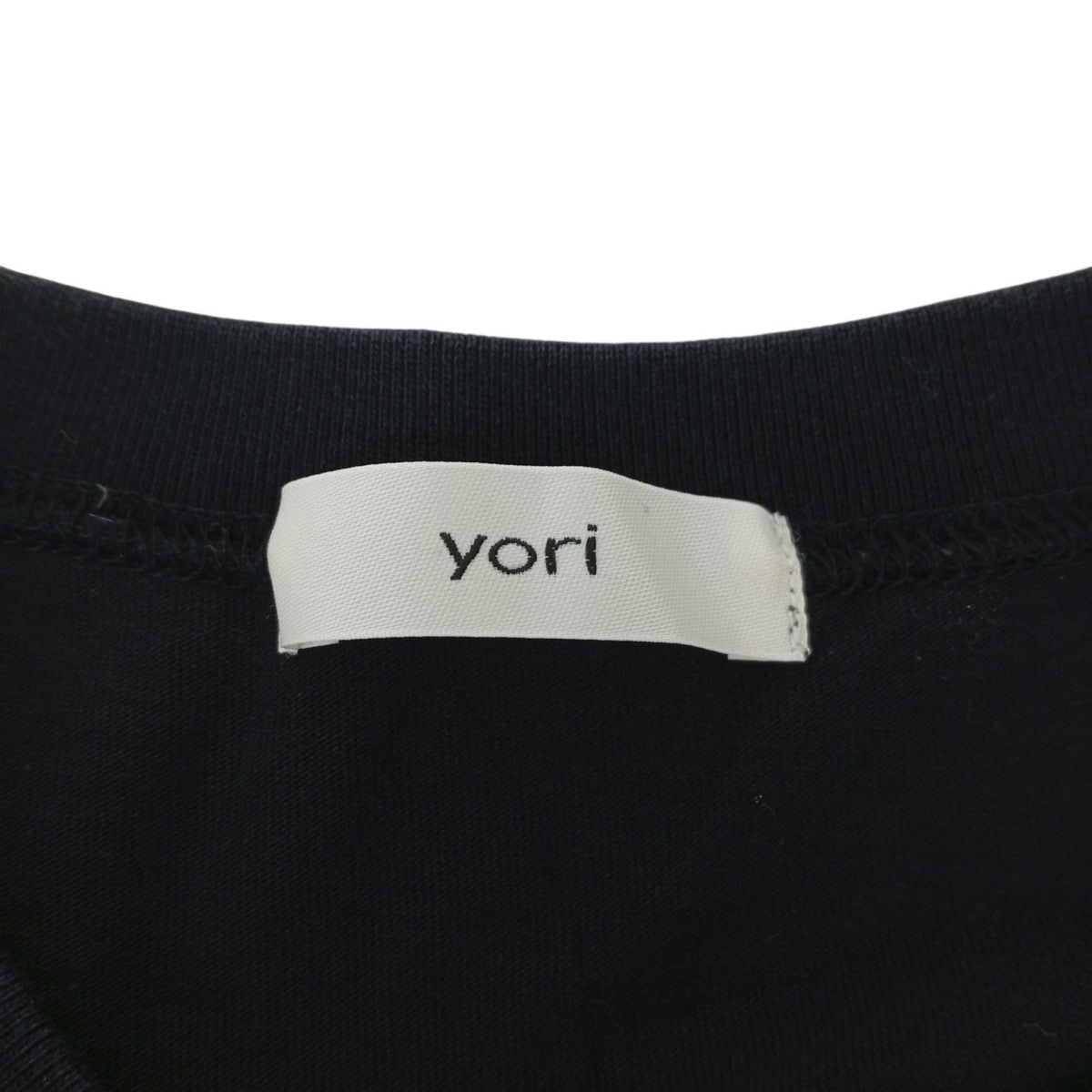 ロングカットソーYR2011-115AW
