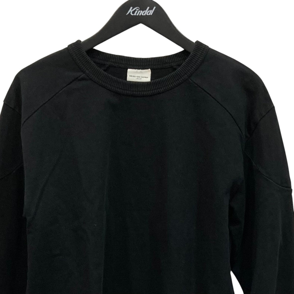 DRIES VAN NOTEN スウェット 古着・中古-2枚目のアイテム画像