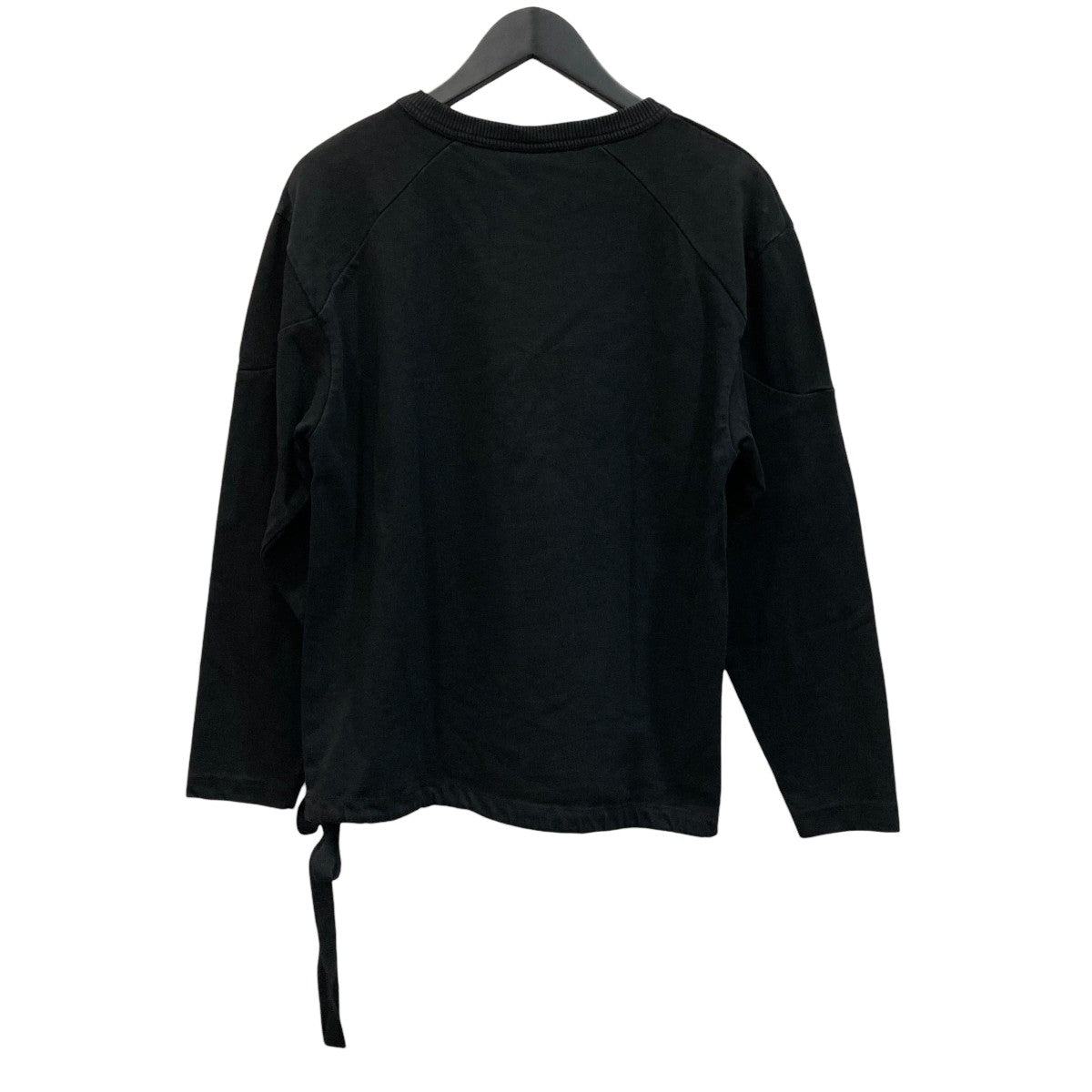 DRIES VAN NOTEN スウェット 古着・中古-3枚目のアイテム画像