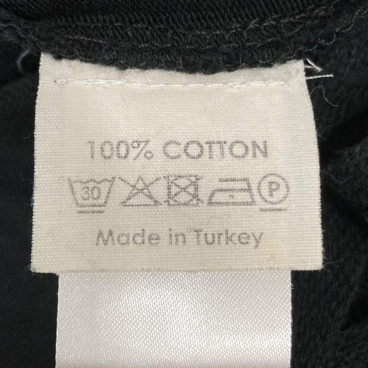 DRIES VAN NOTEN スウェット 古着・中古-7枚目のアイテム画像