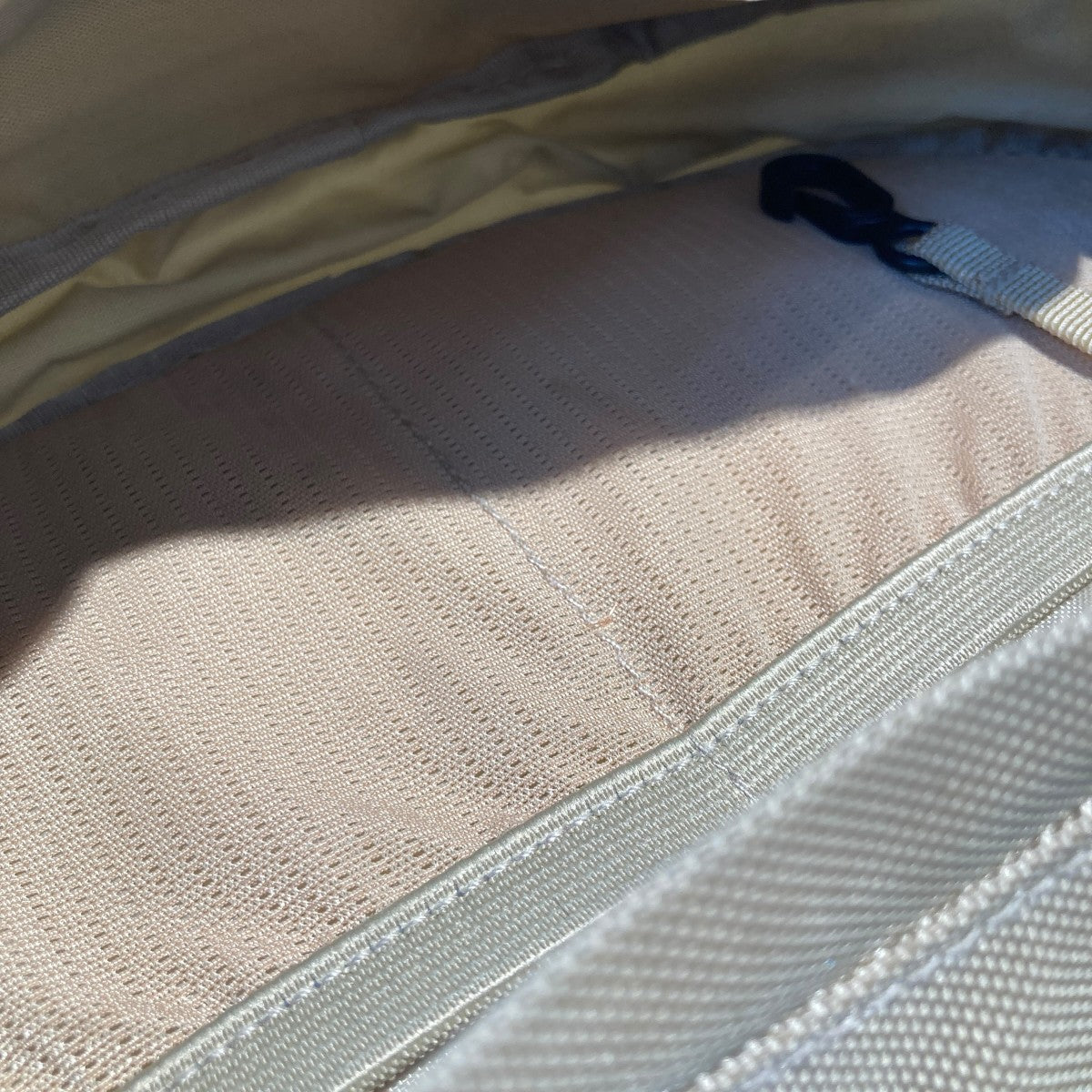 Supreme Waist Bag Tanバッグ 古着・中古-5枚目のアイテム画像