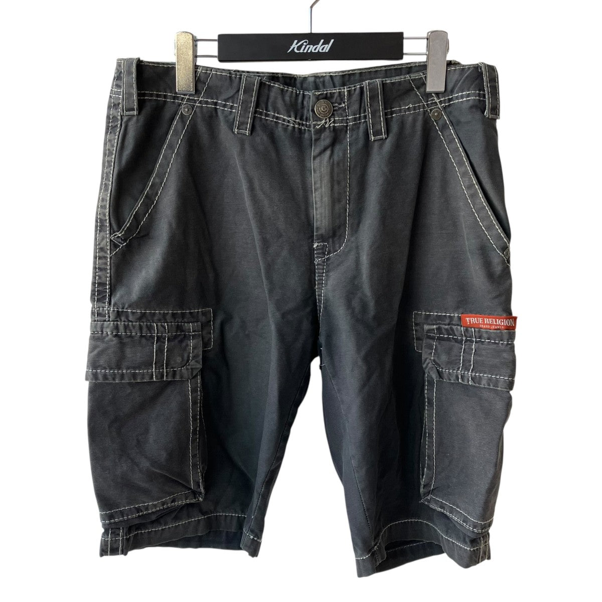 CARGO SHORTSハーフパンツ7C45H5BX64JG1BS