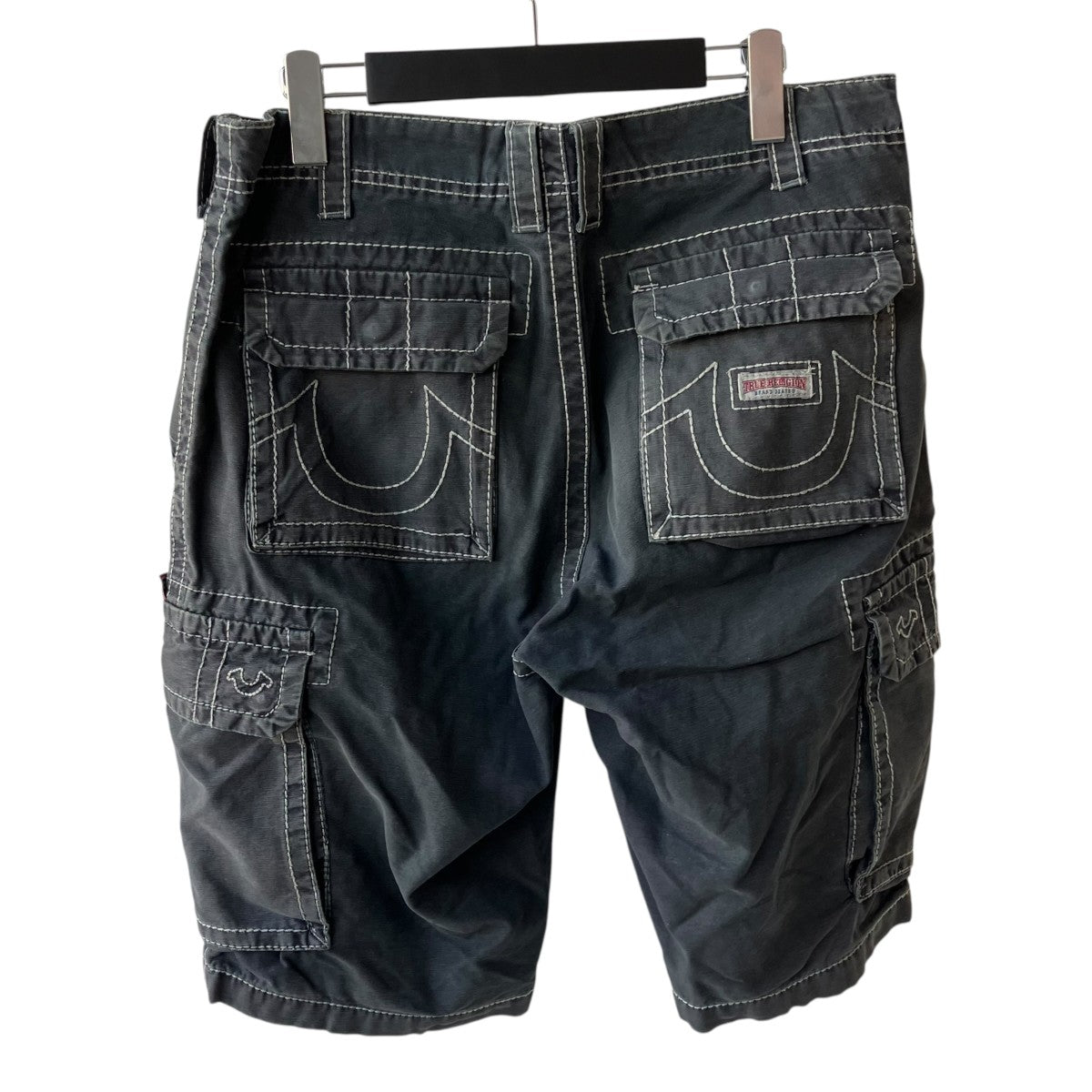CARGO SHORTSハーフパンツ7C45H5BX64JG1BS