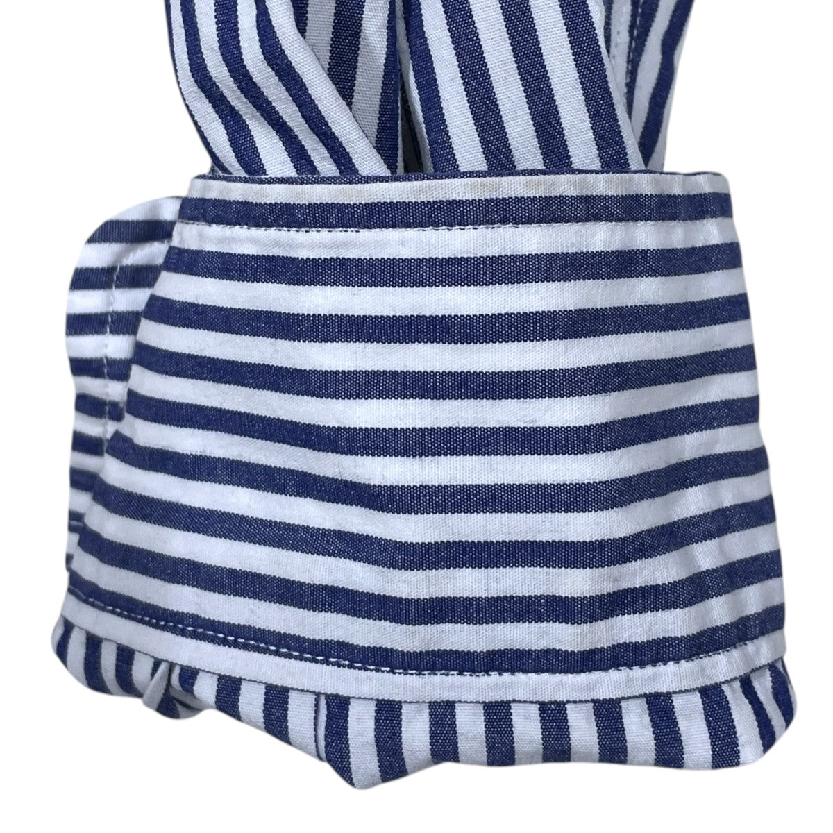 ストライプ柄シャツ Regular Collar Stripe Wind Shirt レギュラーカラーストライプウィンドシャツ SUGF156