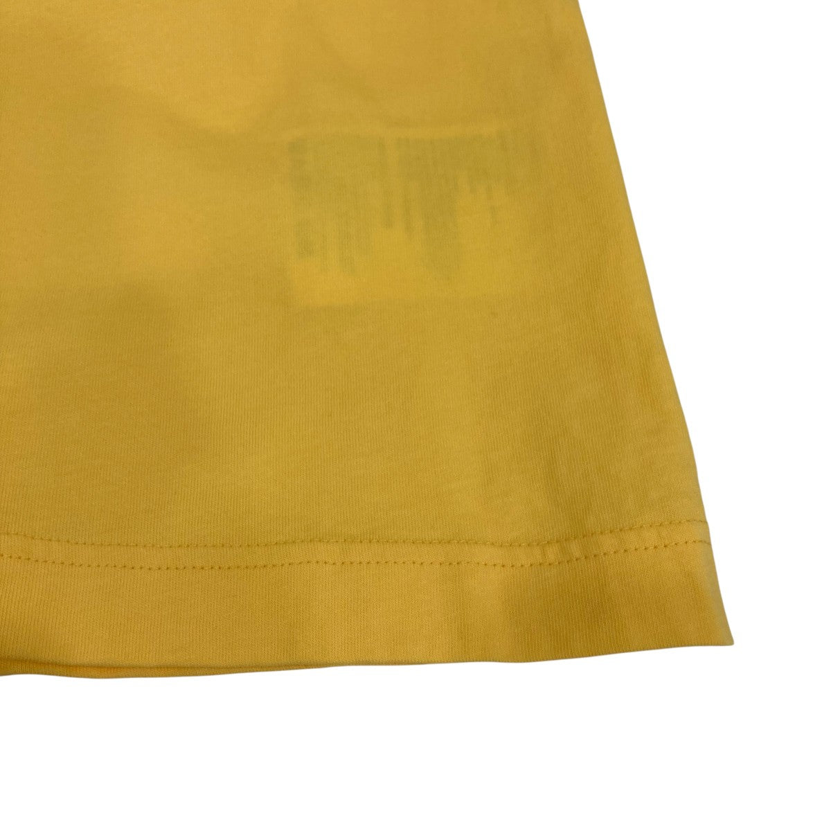 COMME des GARCONS SHIRT 半袖カットソーS27908 古着・中古-5枚目のアイテム画像