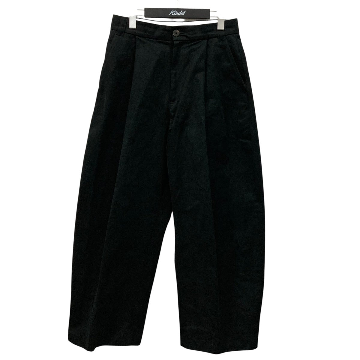 STUDIO NICHOLSON パンツ5110799001 古着・中古-1枚目のアイテム画像