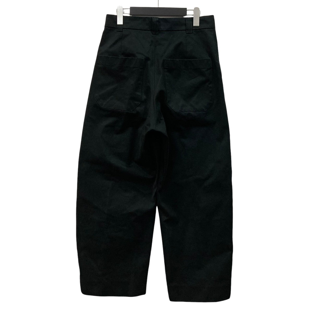 STUDIO NICHOLSON パンツ5110799001 古着・中古-2枚目のアイテム画像
