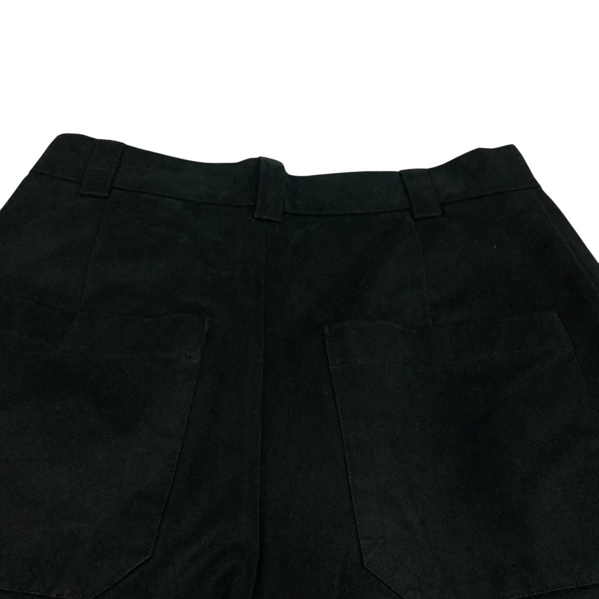 STUDIO NICHOLSON パンツ5110799001 古着・中古-4枚目のアイテム画像