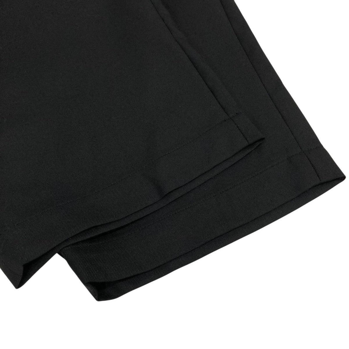 COMME des GARCONS HOMME 26SSイージーパンツHQP009 古着・中古-5枚目のアイテム画像