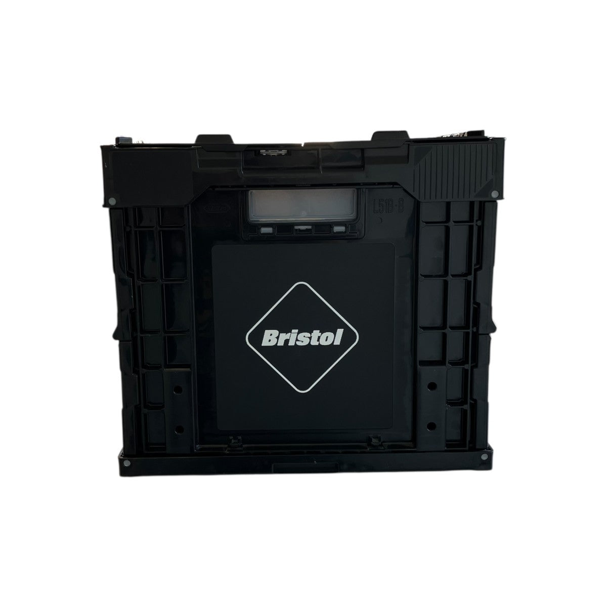 F．C．R．B． FOLDABLE CONTAINERコンテナ 古着・中古-2枚目のアイテム画像