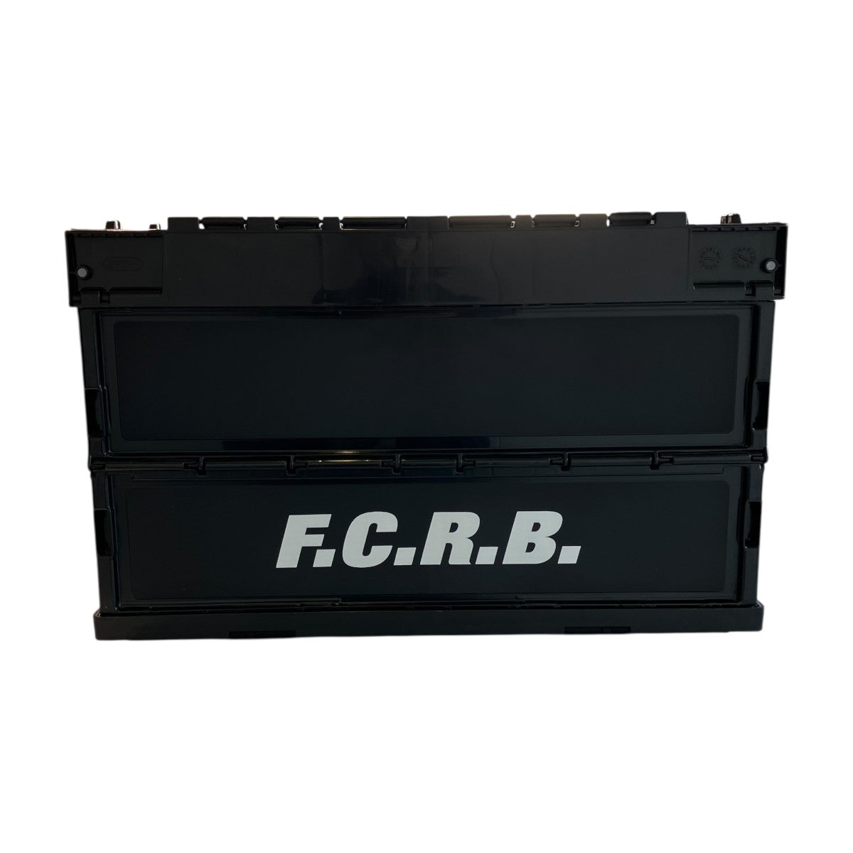 F．C．R．B． FOLDABLE CONTAINERコンテナ 古着・中古-3枚目のアイテム画像