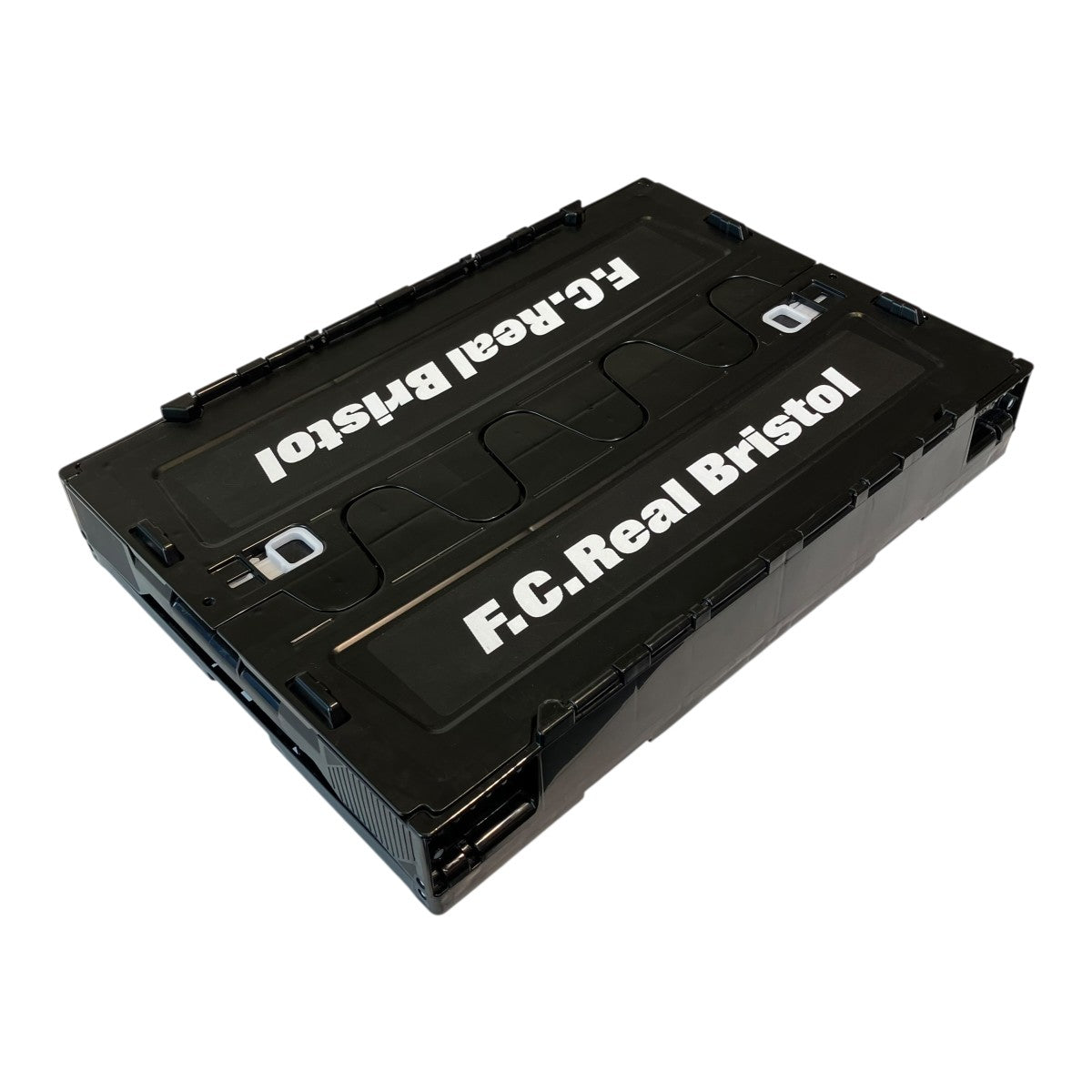 F．C．R．B． FOLDABLE CONTAINERコンテナ 古着・中古-5枚目のアイテム画像
