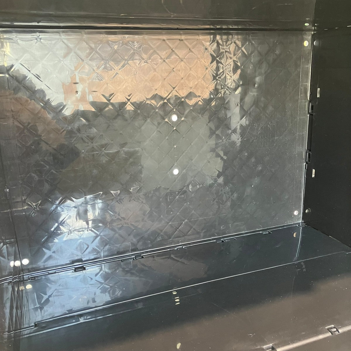 F．C．R．B． FOLDABLE CONTAINERコンテナ 古着・中古-8枚目のアイテム画像