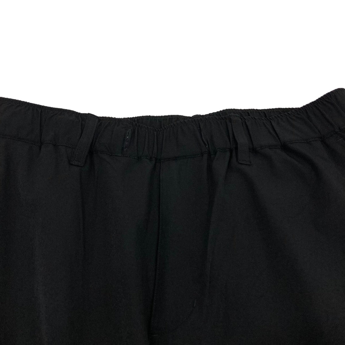 THE SWINGGGR STRETCH NYLON DETACHMENT PTナイロンパンツ0126SWGPT001 古着・中古-3枚目のアイテム画像