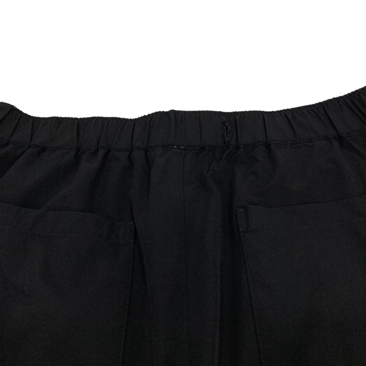THE SWINGGGR STRETCH NYLON DETACHMENT PTナイロンパンツ0126SWGPT001 古着・中古-4枚目のアイテム画像