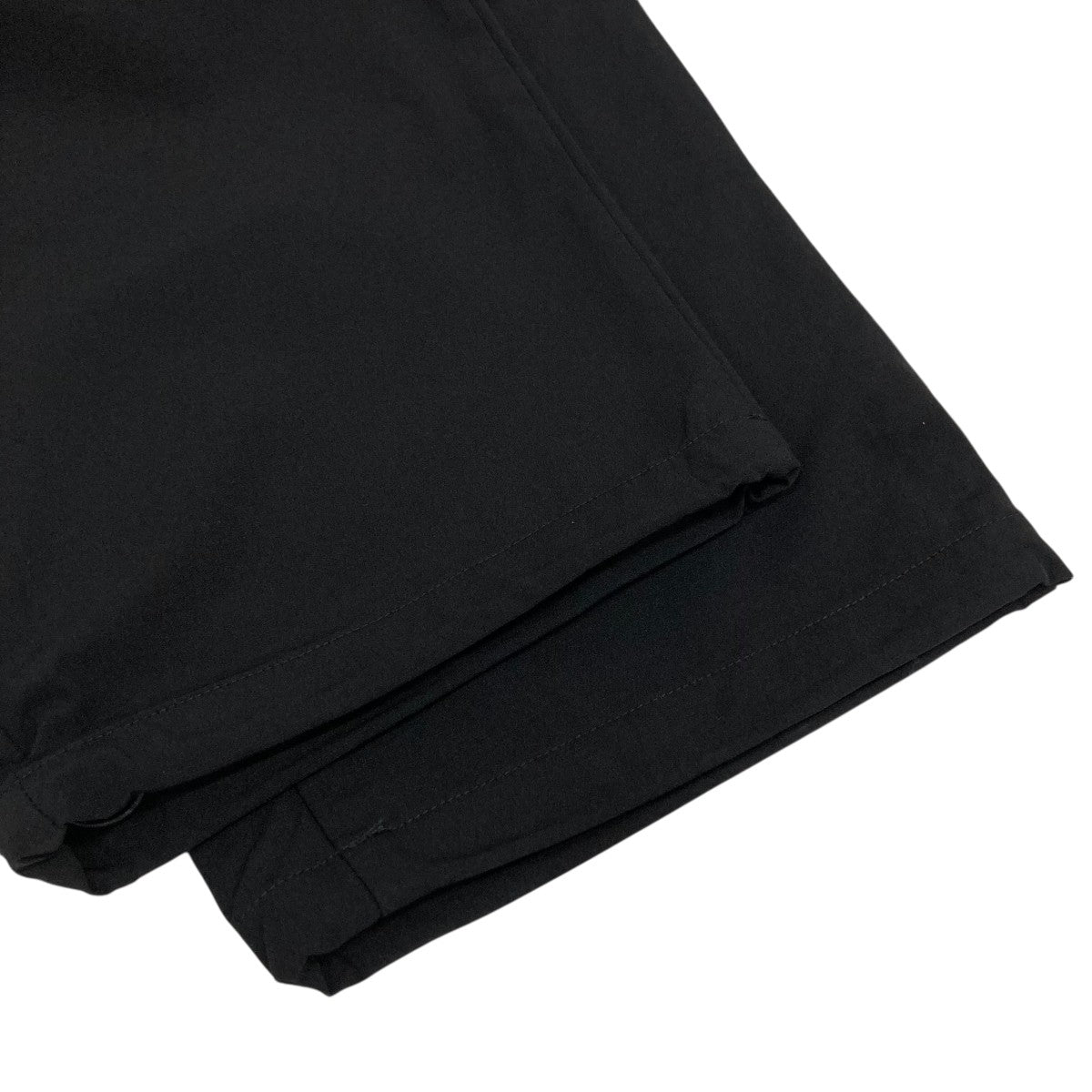 THE SWINGGGR STRETCH NYLON DETACHMENT PTナイロンパンツ0126SWGPT001 古着・中古-5枚目のアイテム画像
