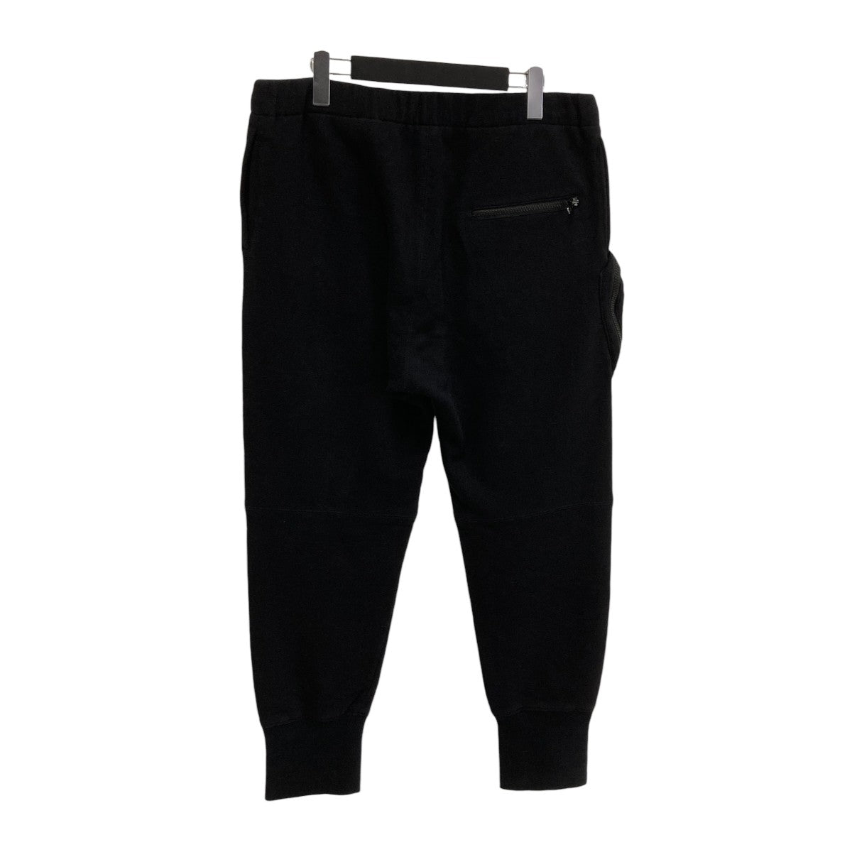 Yohji Yamamoto pour homme スウェットパンツHH-P52-021 古着・中古-2枚目のアイテム画像