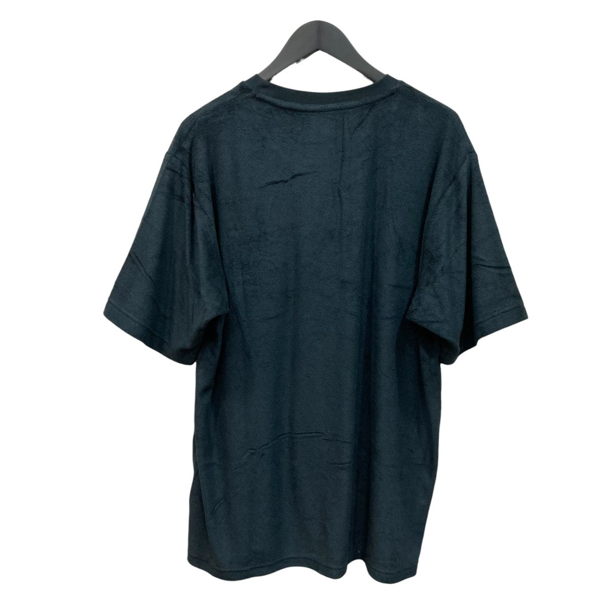 BAKUNE パイル半袖Tシャツ・ハーフパンツ