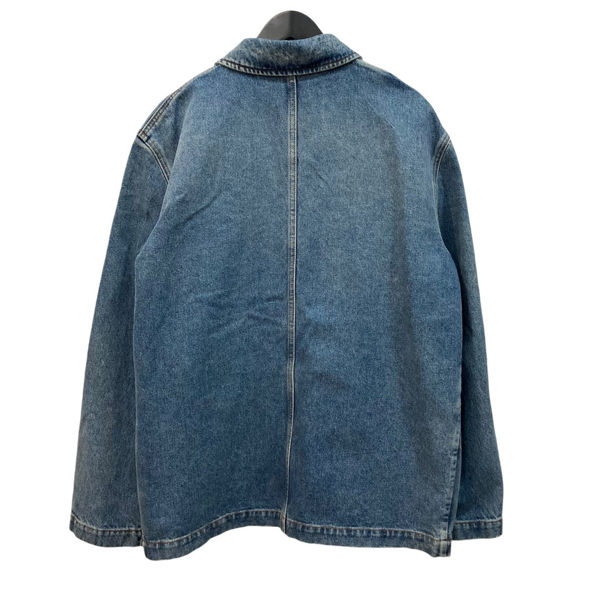 ANAGRAM WORKWEAR JACKETデニムジャケットH526Y13X07