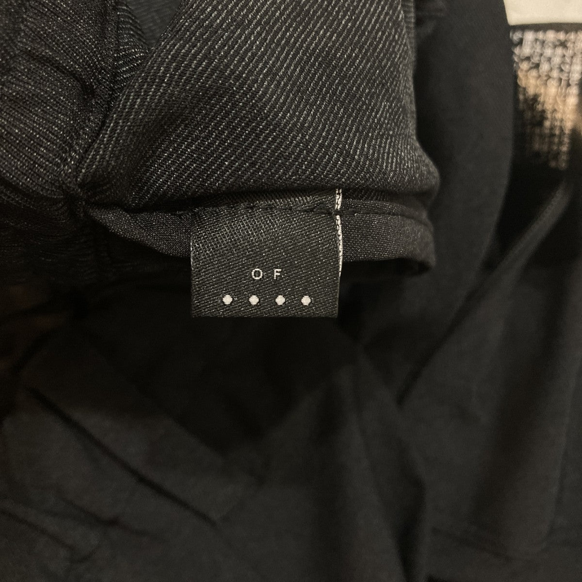 WALLET PANTS OFFICE GCパンツTT-0040F-GC