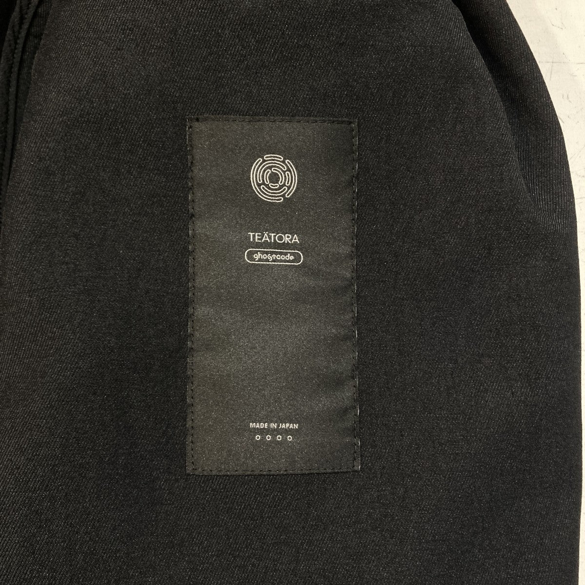 WALLET JKT PLUSウォレットジャケットTT-204-PLS-GC
