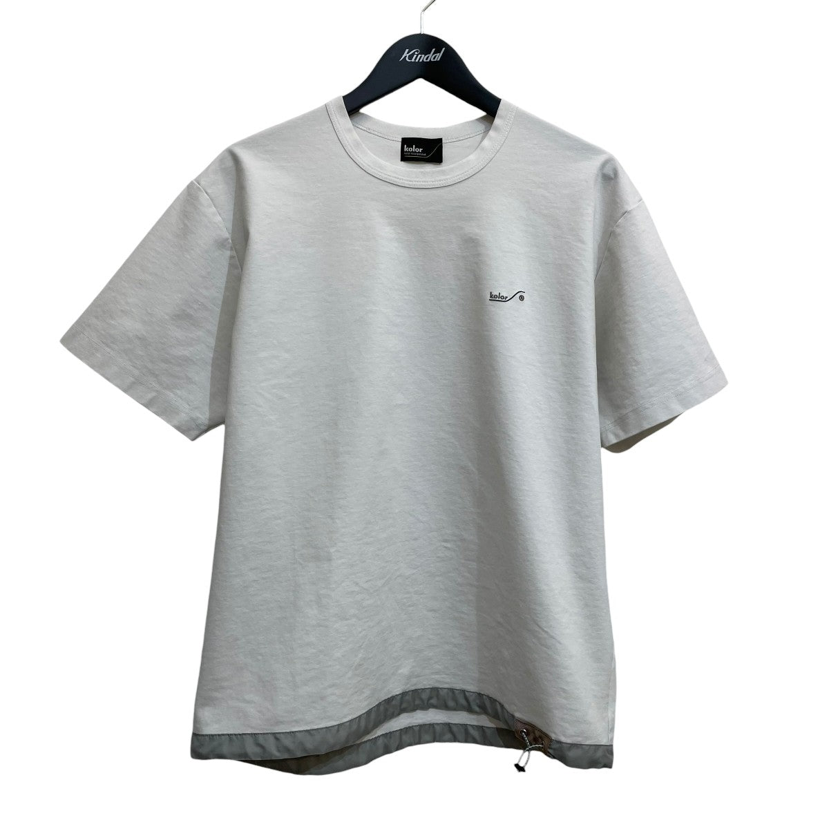 半袖カットソー25SCMT18216S