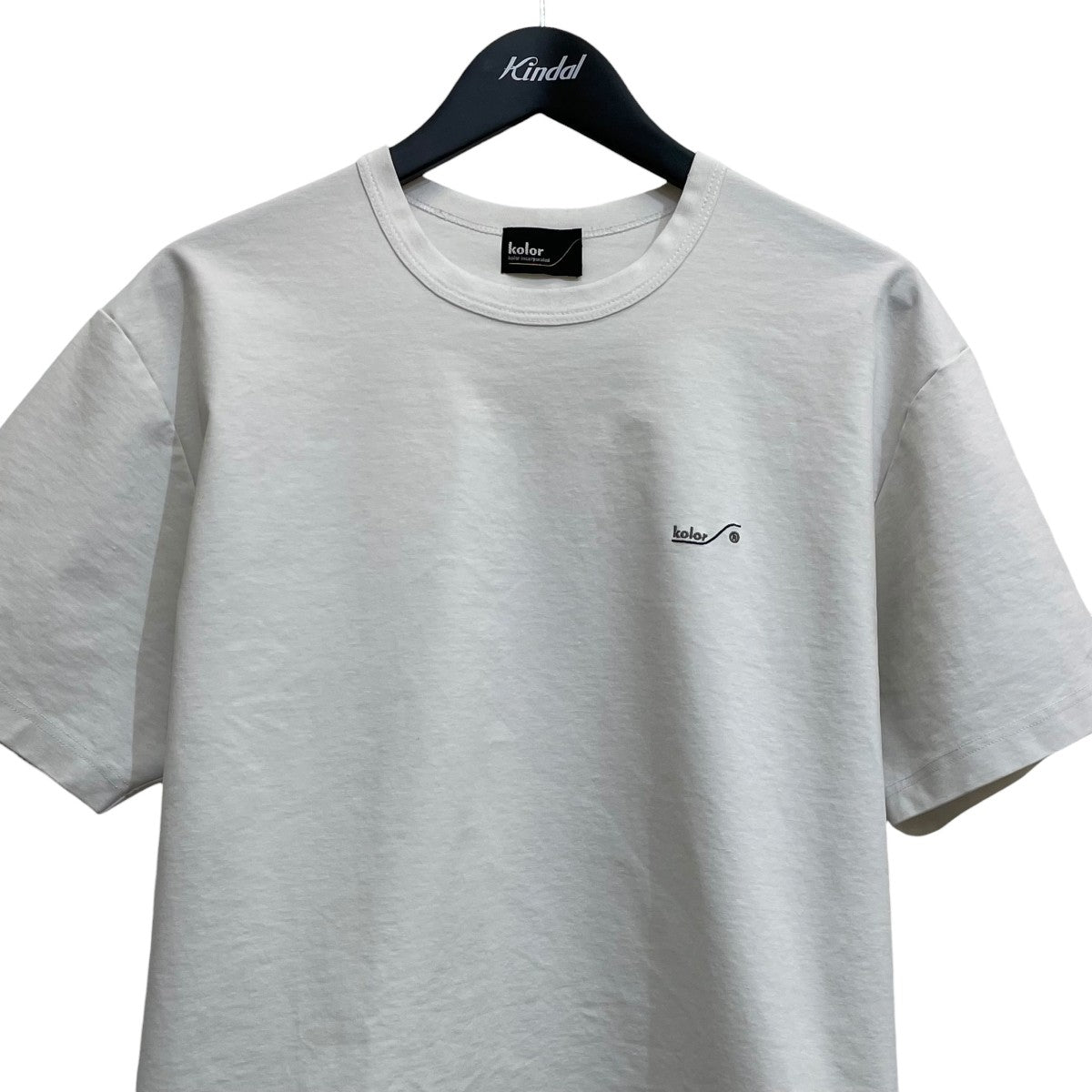 半袖カットソー25SCMT18216S