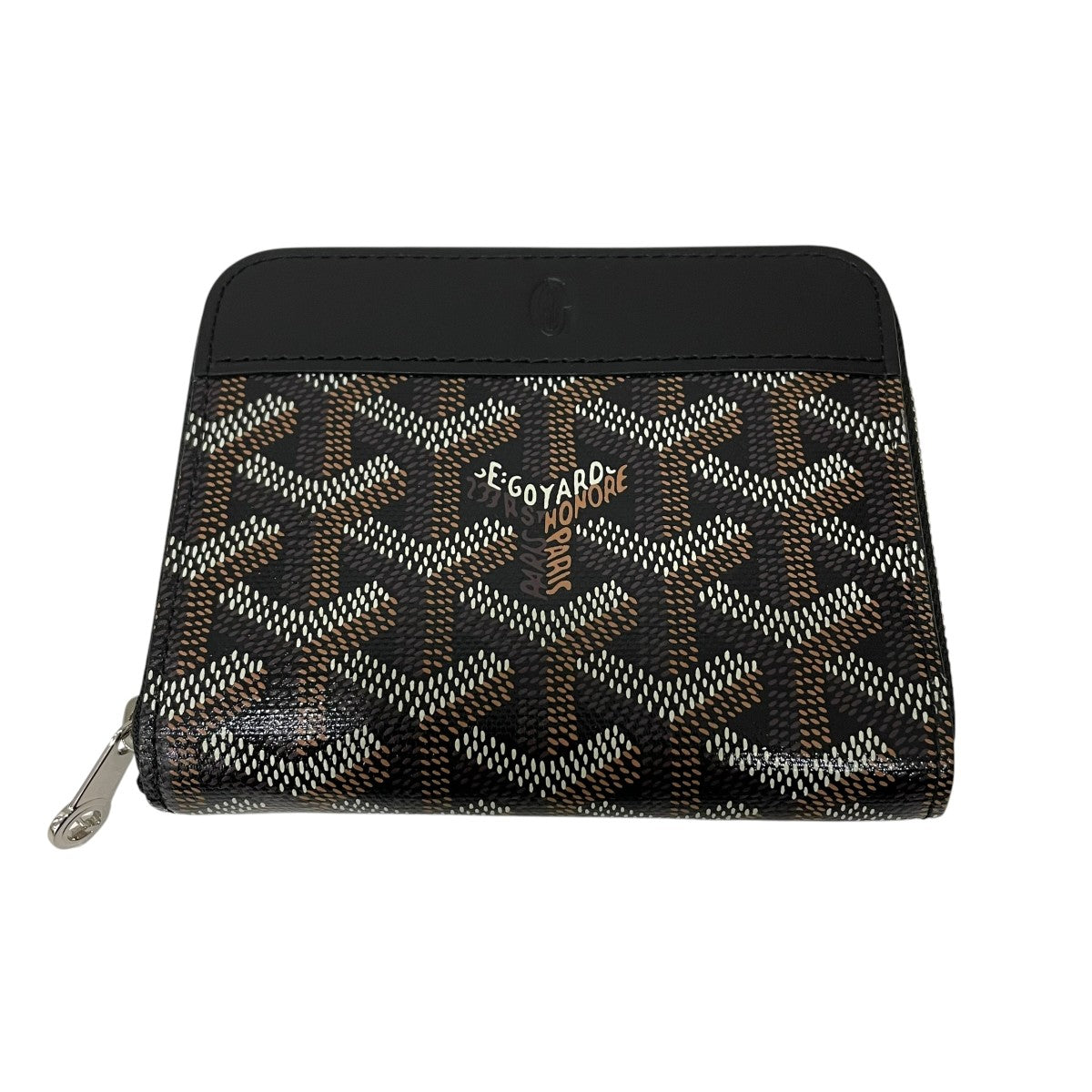 GOYARD 財布 古着・中古-2枚目のアイテム画像