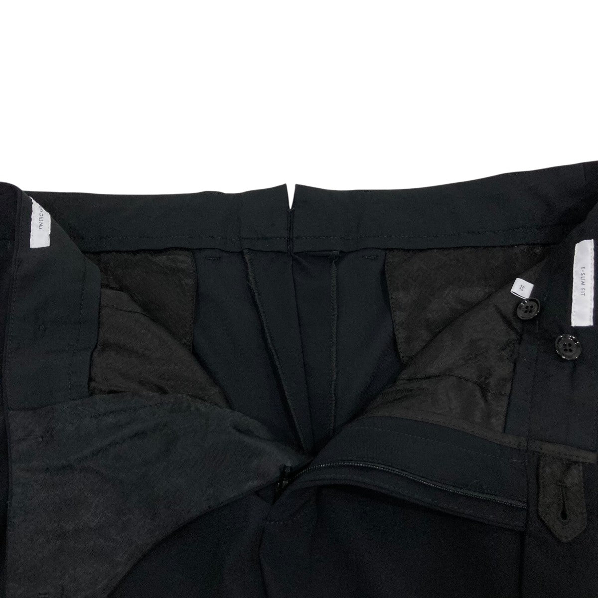 PT TORINO E SLIM CARGOスラックス 古着・中古-3枚目のアイテム画像