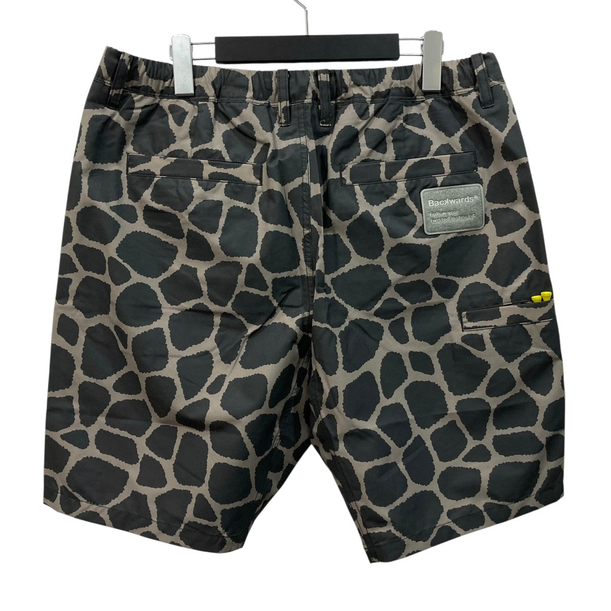 Airflow Relax Shortsショートパンツ61170009