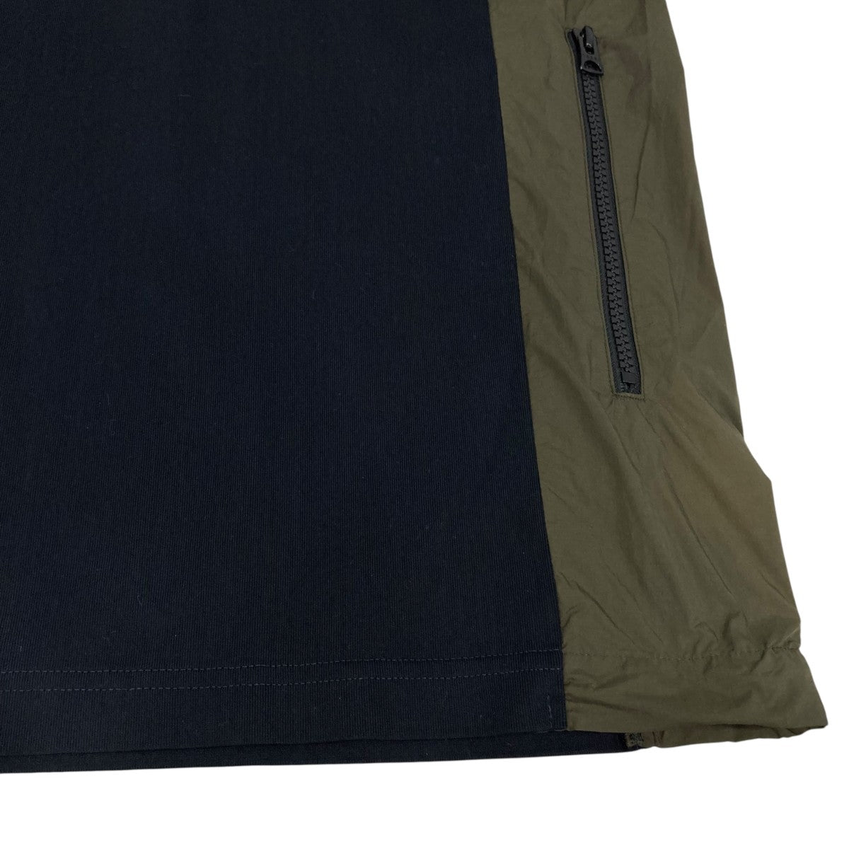 sacai Cotton Jersey T-Shirt半袖カットソー2503644M 古着・中古-5枚目のアイテム画像
