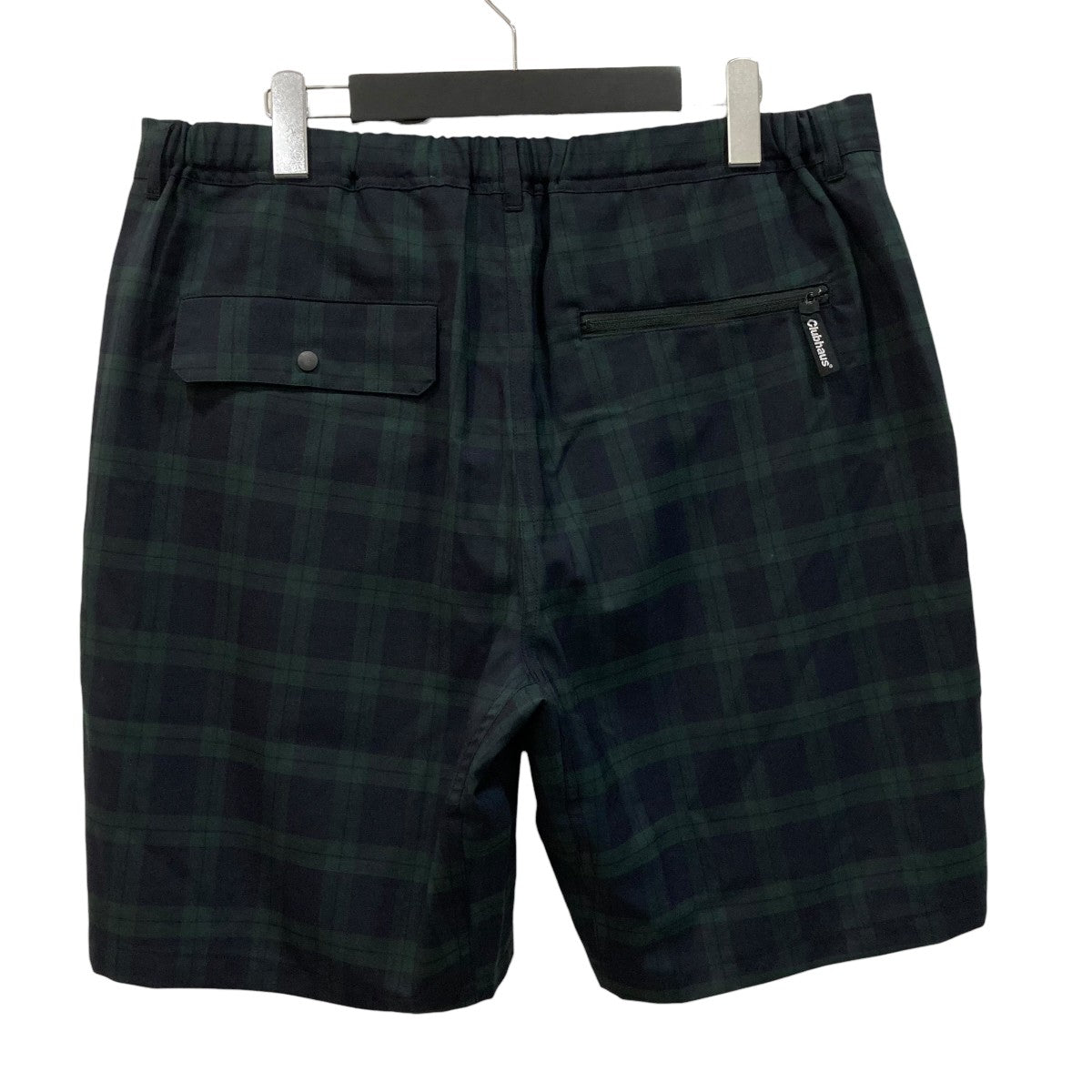 CLUBHAUS ショートパンツ 古着・中古-2枚目のアイテム画像