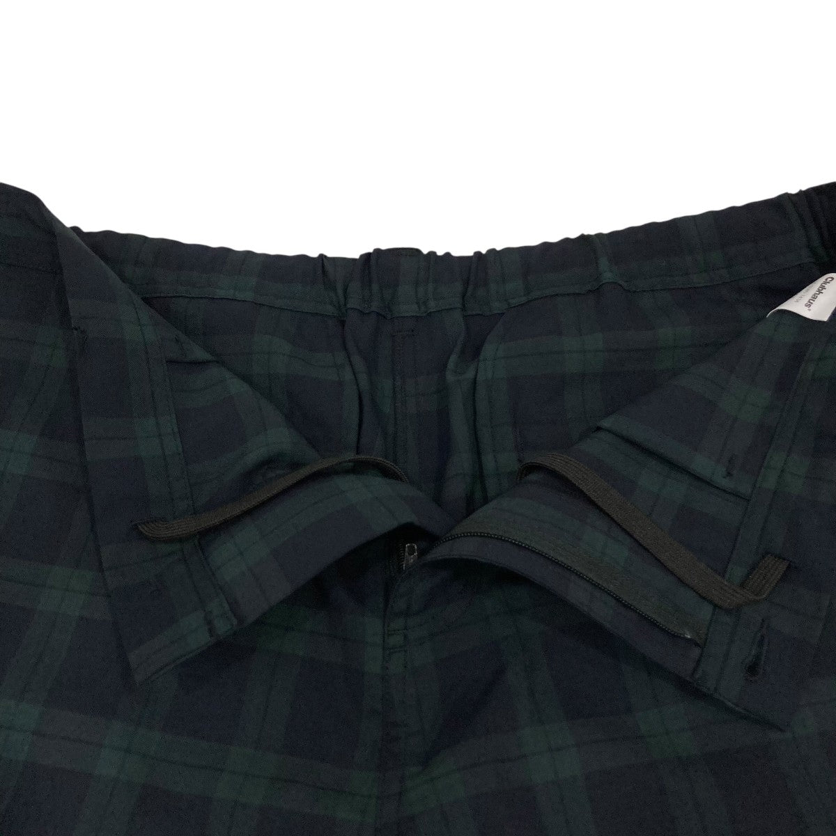 CLUBHAUS ショートパンツ 古着・中古-3枚目のアイテム画像