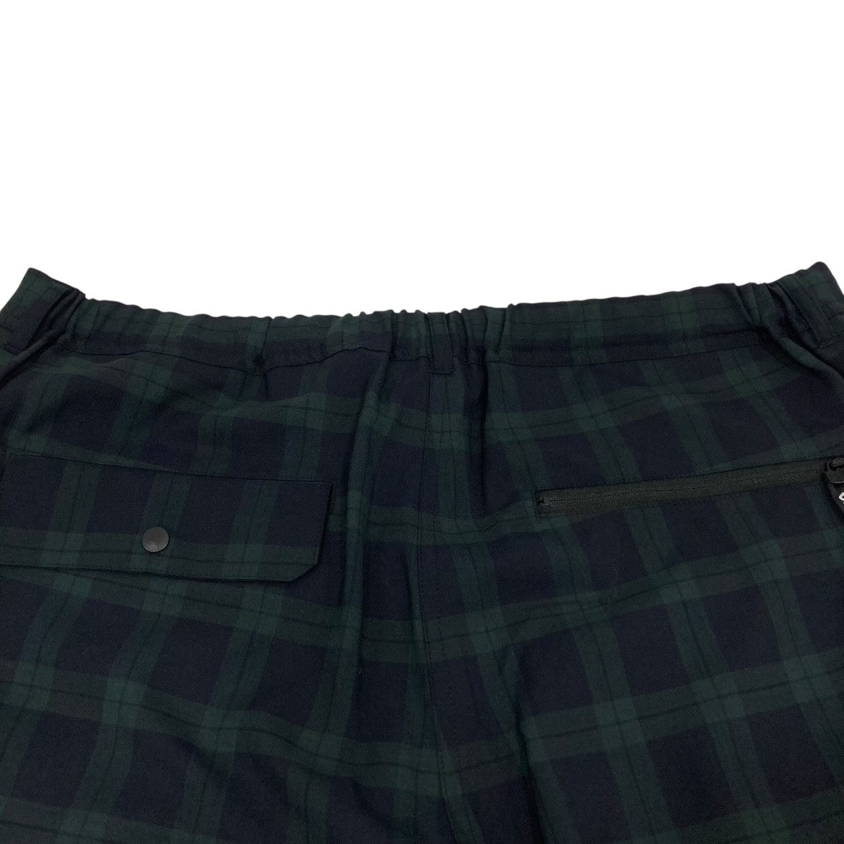 CLUBHAUS ショートパンツ 古着・中古-4枚目のアイテム画像