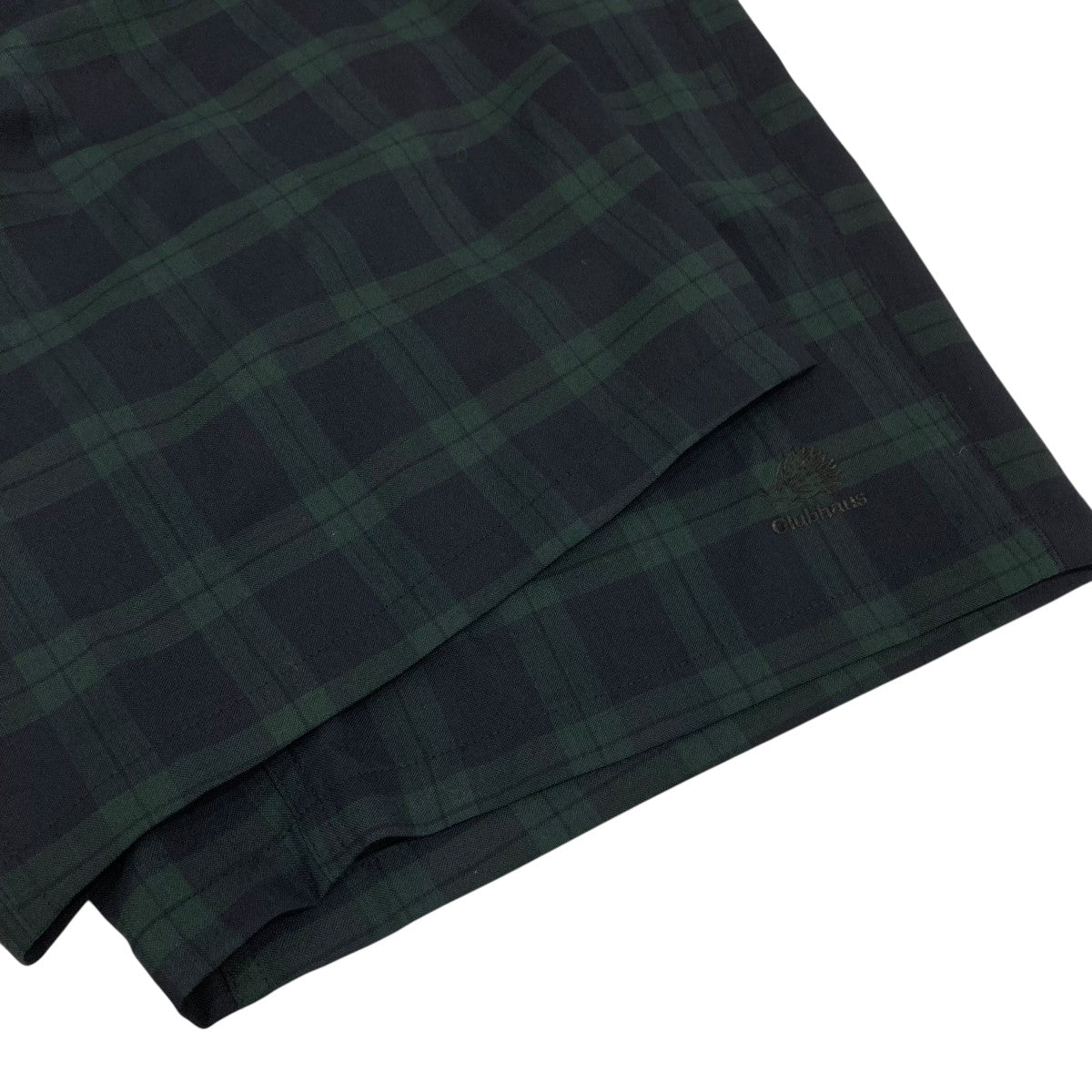 CLUBHAUS ショートパンツ 古着・中古-5枚目のアイテム画像