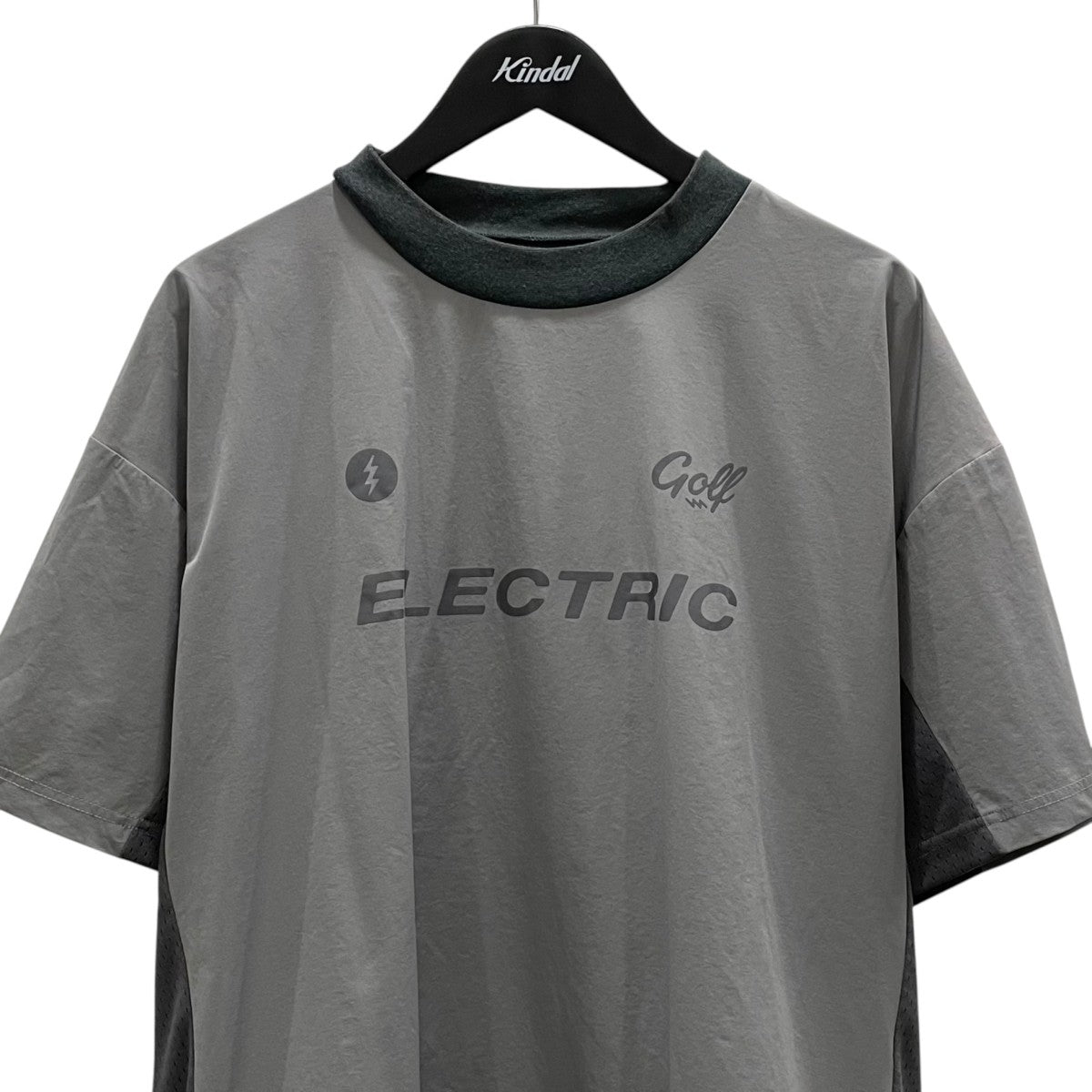 GOLF S S GAME SHIRTS半袖カットソー