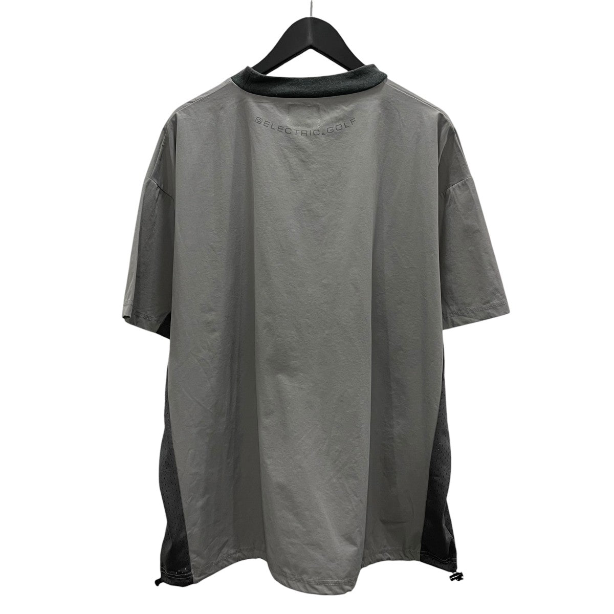 GOLF S S GAME SHIRTS半袖カットソー