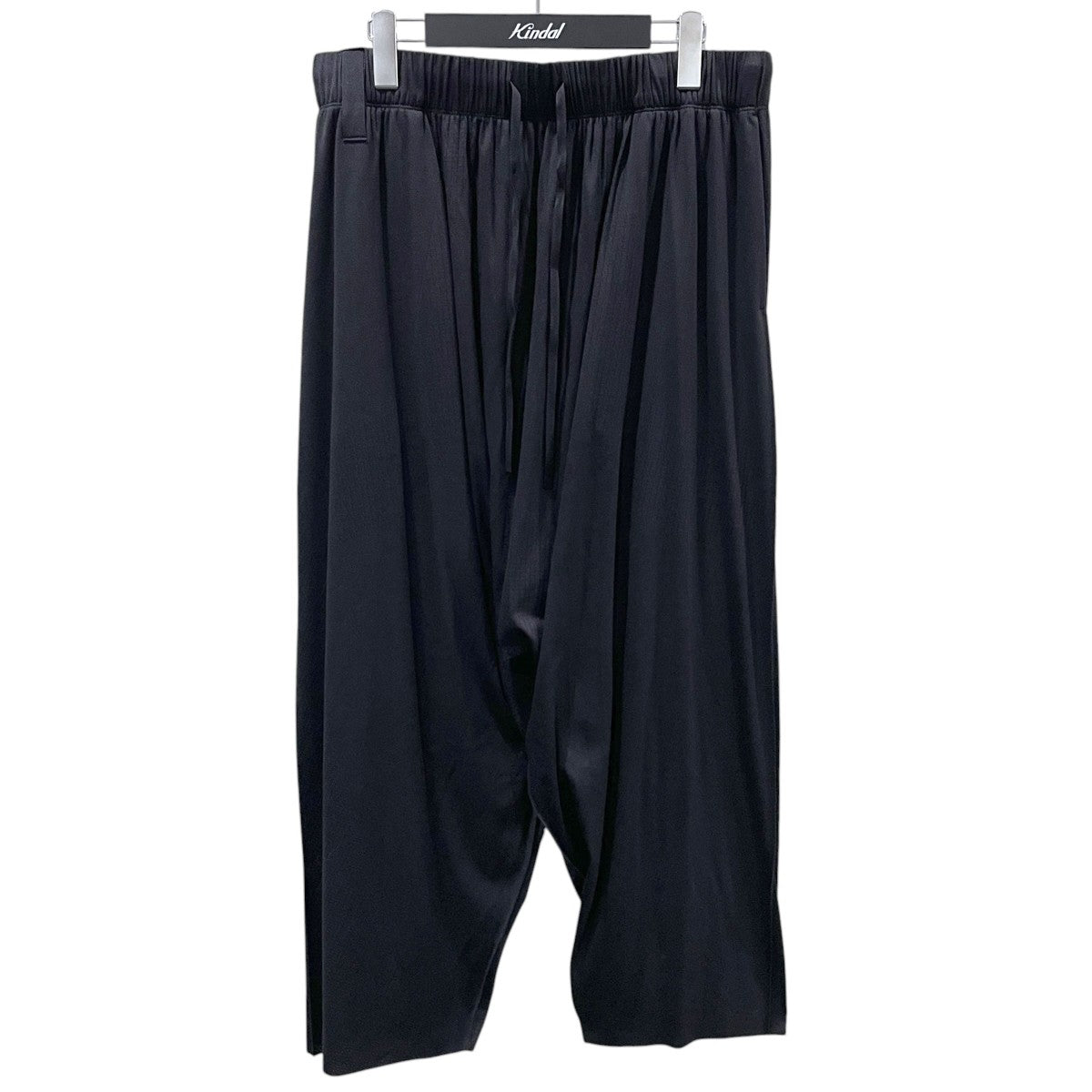26SS イージーパンツ Wair SAROUEL PANTS ウェア サルエル パンツ WM2671418
