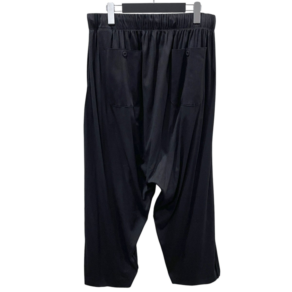 26SS イージーパンツ Wair SAROUEL PANTS ウェア サルエル パンツ WM2671418