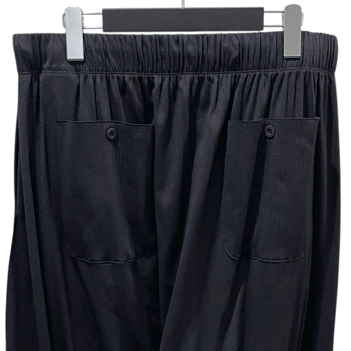 26SS イージーパンツ Wair SAROUEL PANTS ウェア サルエル パンツ WM2671418