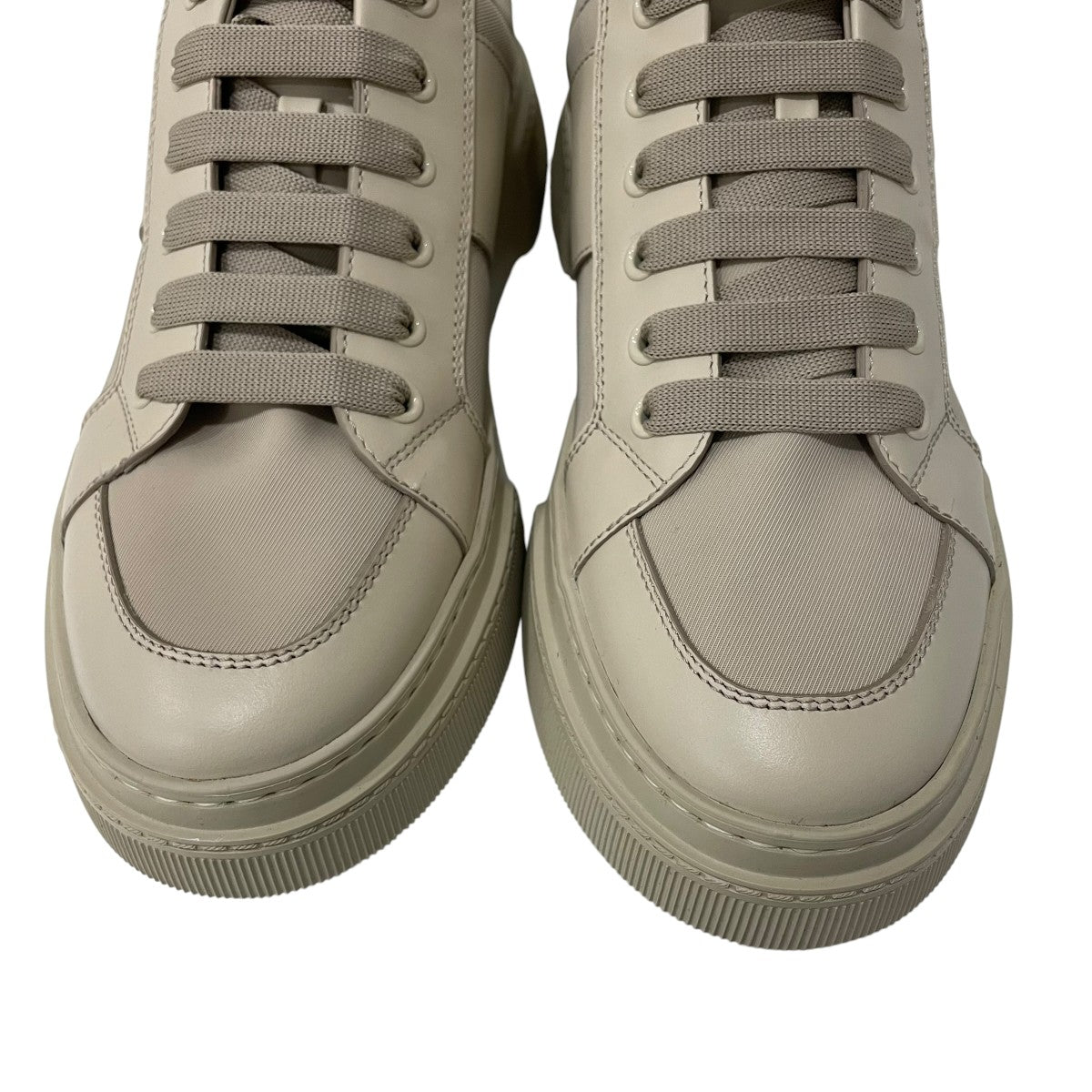GIORGIO ARMANI スニーカーX2X172 古着・中古-3枚目のアイテム画像