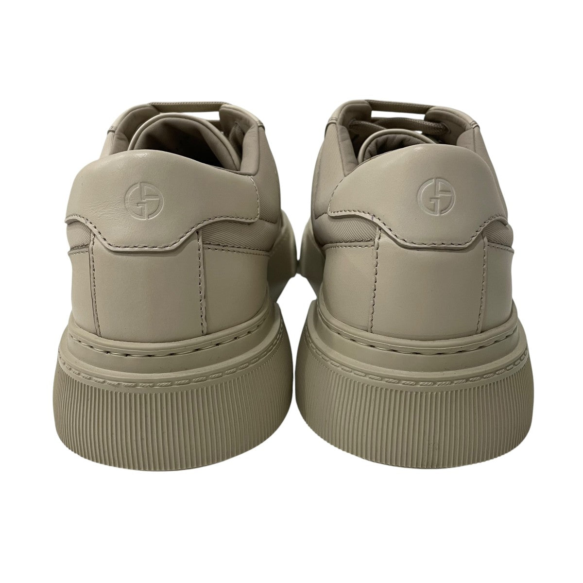 GIORGIO ARMANI スニーカーX2X172 古着・中古-4枚目のアイテム画像