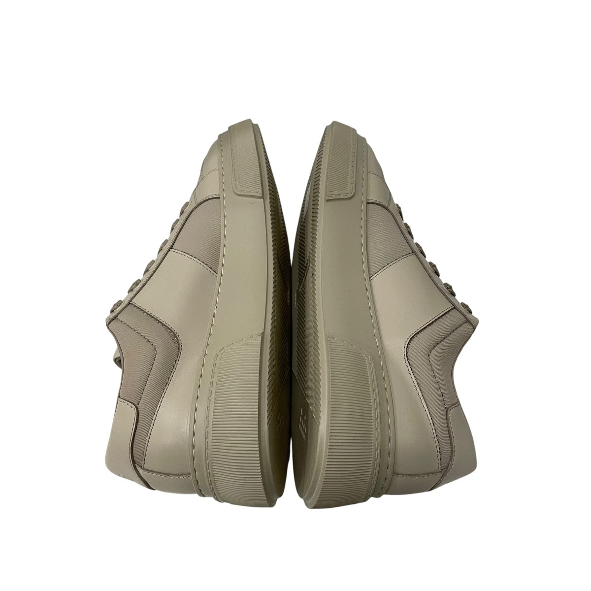 GIORGIO ARMANI スニーカーX2X172 古着・中古-5枚目のアイテム画像