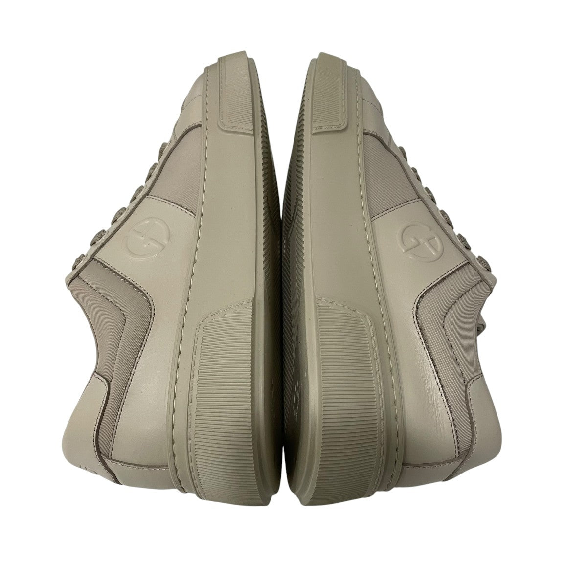 GIORGIO ARMANI スニーカーX2X172 古着・中古-6枚目のアイテム画像