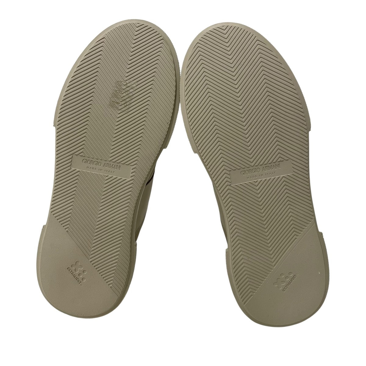 GIORGIO ARMANI スニーカーX2X172 古着・中古-7枚目のアイテム画像