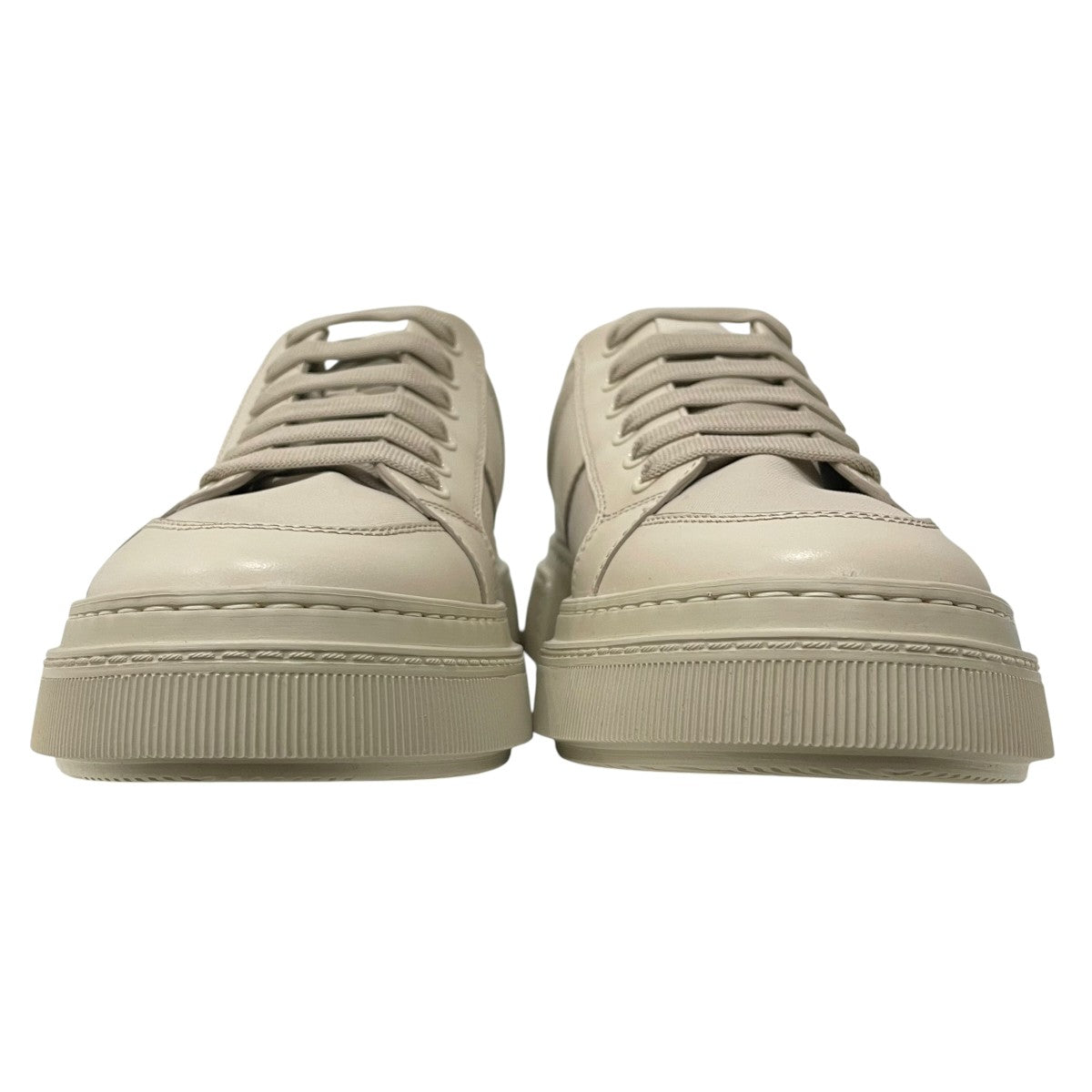 GIORGIO ARMANI スニーカーX2X172 古着・中古-8枚目のアイテム画像