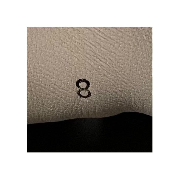 GIORGIO ARMANI スニーカーX2X172 古着・中古-9枚目のアイテム画像
