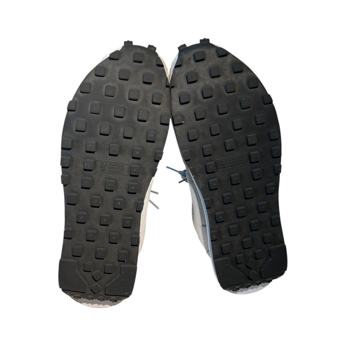 NIKE fragment design sacai LD WaffleスニーカーDH2684-001 古着・中古-5枚目のアイテム画像