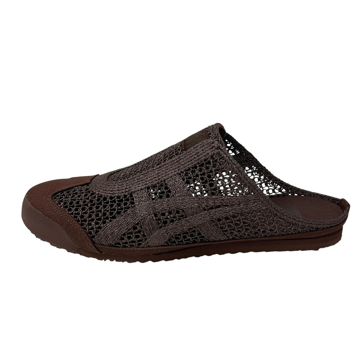 Onitsuka Tiger ミュール1183C123202 古着・中古-2枚目のアイテム画像